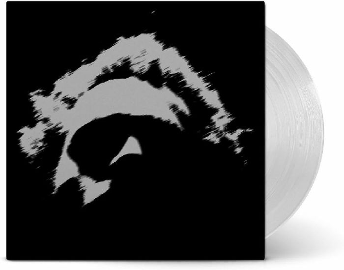 BOOKER, Benjamin - Lower vinyl sleeve