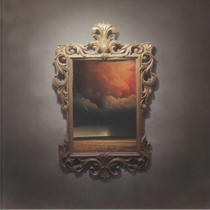 TINTORETTO - Tintoretto vinyl sleeve