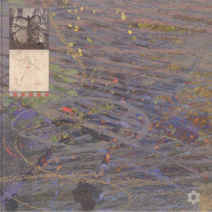 OTON - Aurora vinyl sleeve