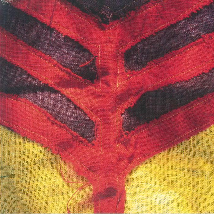 Yeah Yeah Yeahs - Show Your Bones vinyl sleeve