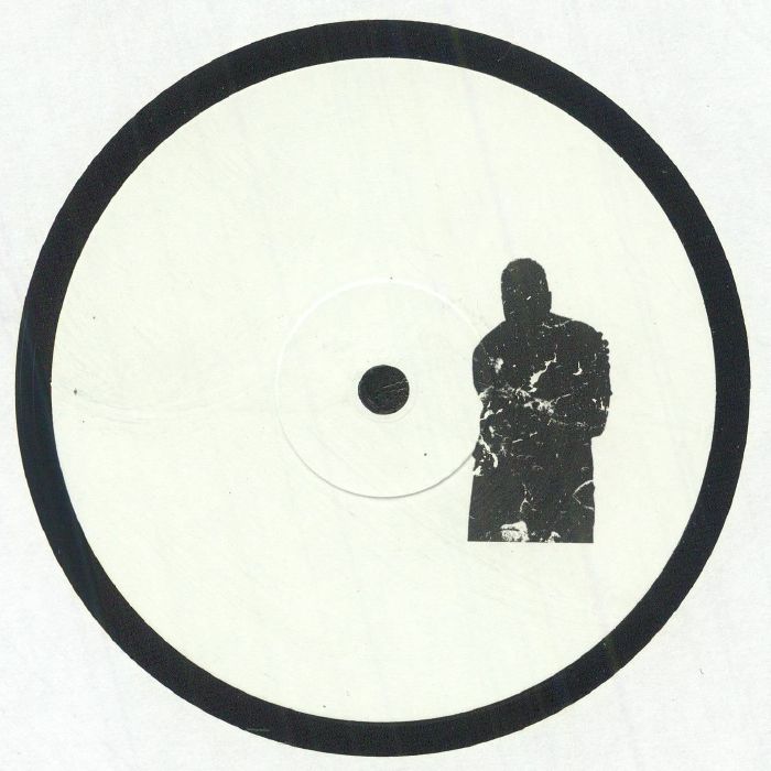 EEE - EEE 017 vinyl sleeve