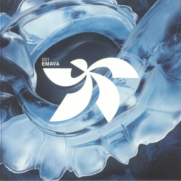 CHLAR/LEWIS LEGACY/THE CHRONICS/ERMATIK - Alpine Express Vol 1 vinyl sleeve
