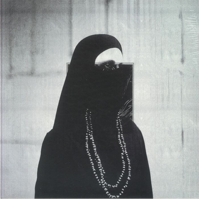 YVGOSLAVIA - Zairja EP vinyl sleeve