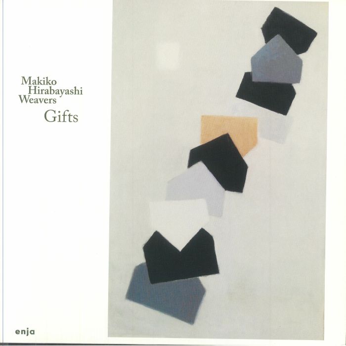 HIRABAYASHI, Makiko - Gifts vinyl sleeve