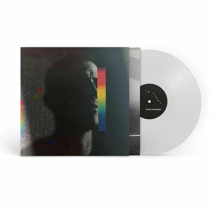 CUNNINGHAM, Charlie - In Light vinyl sleeve
