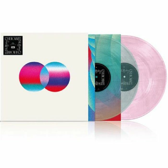 CREMONINI, Cesare - Alaska Baby vinyl sleeve
