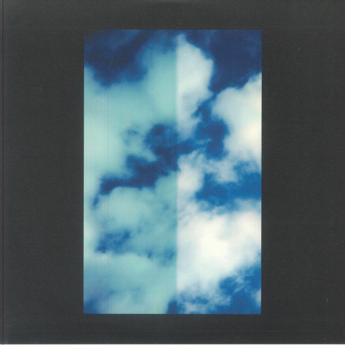 VOID, Joni - Every Life Is A Light vinyl sleeve