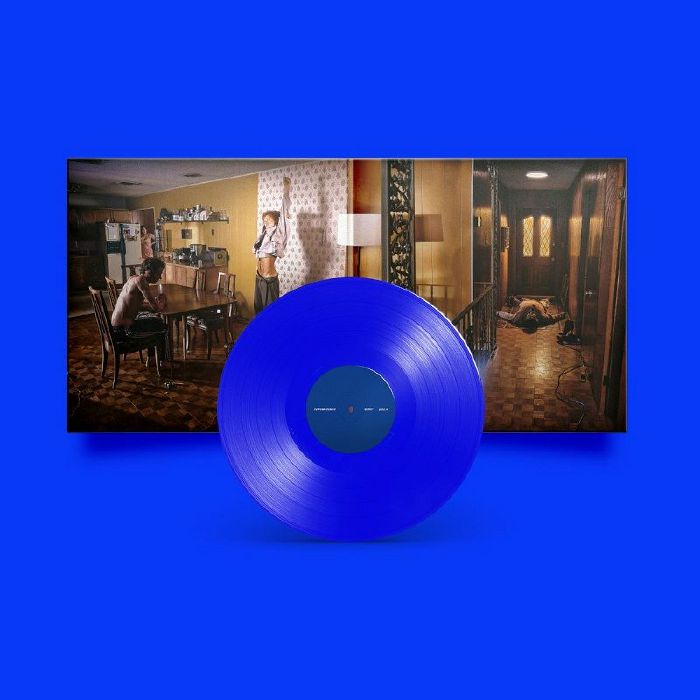 PERFUME GENIUS - Glory vinyl sleeve