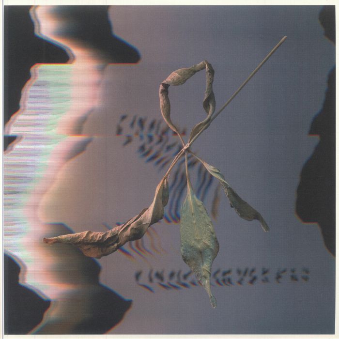 GOWDY, T - Trill Scan vinyl sleeve