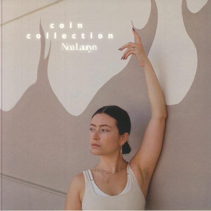 LAURYN, Noa - Coin Collection vinyl sleeve