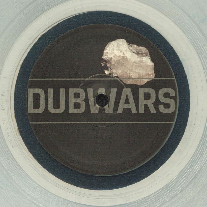 UNKNOWN CODE/LENNY SAN/OFF GRID/LUCA ACCARDI/GOCKEL - Minerals vinyl sleeve