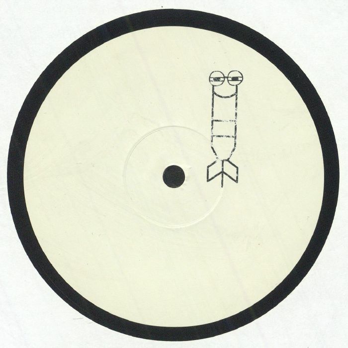TORPEDO - Torpedo Edits vinyl sleeve
