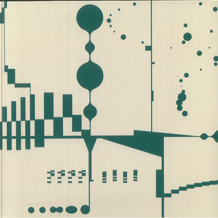 NAT000 - Time Samples vinyl sleeve