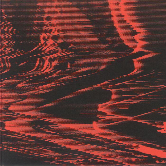 BRANDT, Daniel - Without Us vinyl sleeve