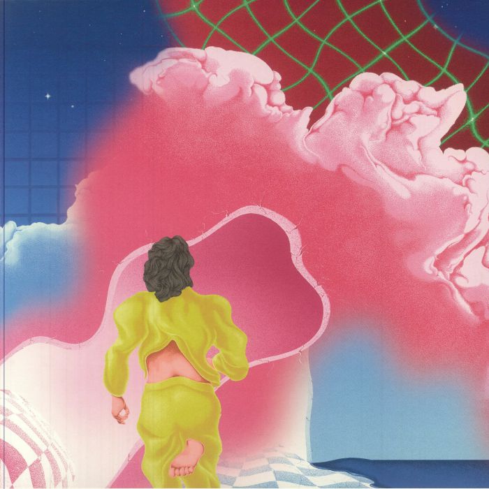 MODUS PITCH - Re:polyism vinyl sleeve
