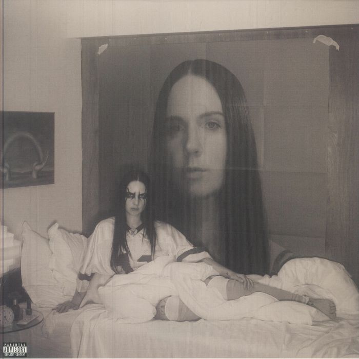 MO - Plaeygirl vinyl sleeve