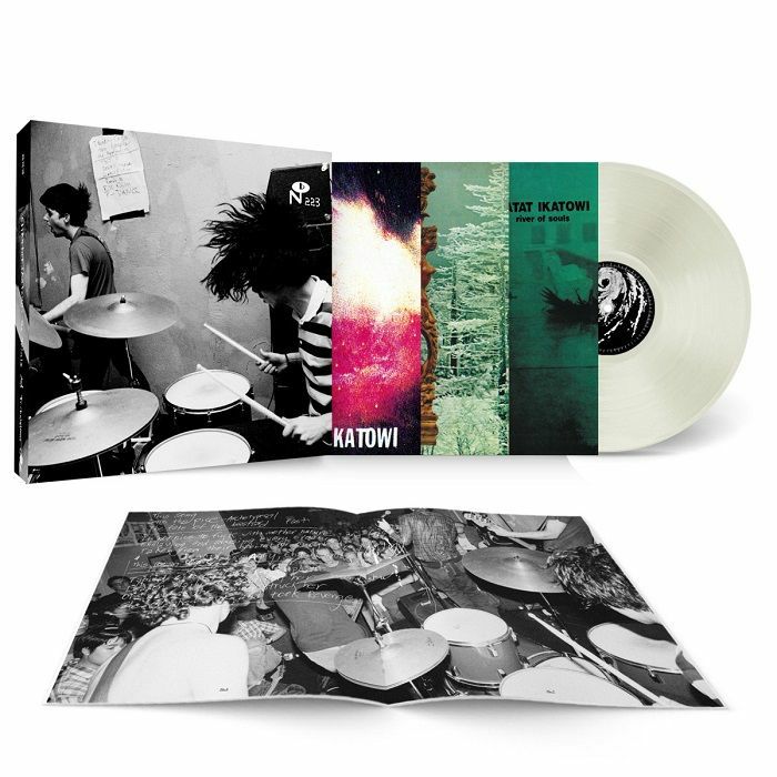 CLIKATAT IKATOWI - The Trials & Tribulations Of Clikatat Ikatowi vinyl sleeve