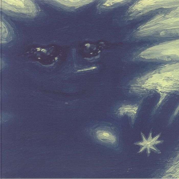 BLACK COUNTRY NEW ROAD - Forever Howlong vinyl sleeve