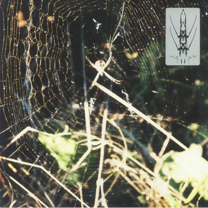 KUPFER, Florian - Unmasked vinyl sleeve