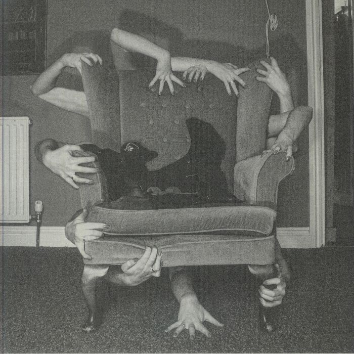 BENZO QUEEN - No Gods No Masters No Sleeves vinyl sleeve