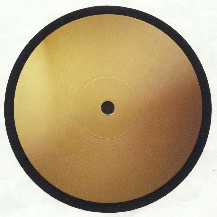 CIRKLE - Shadows Of The Past vinyl sleeve