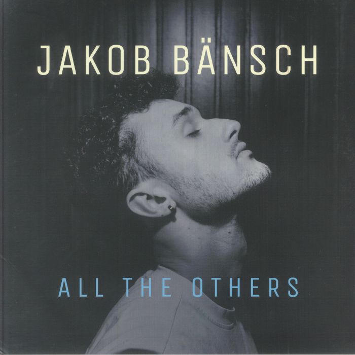 BANSCH, Jakob - All The Others vinyl sleeve