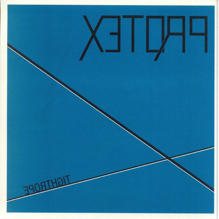 PROTEX - Tightrope vinyl sleeve