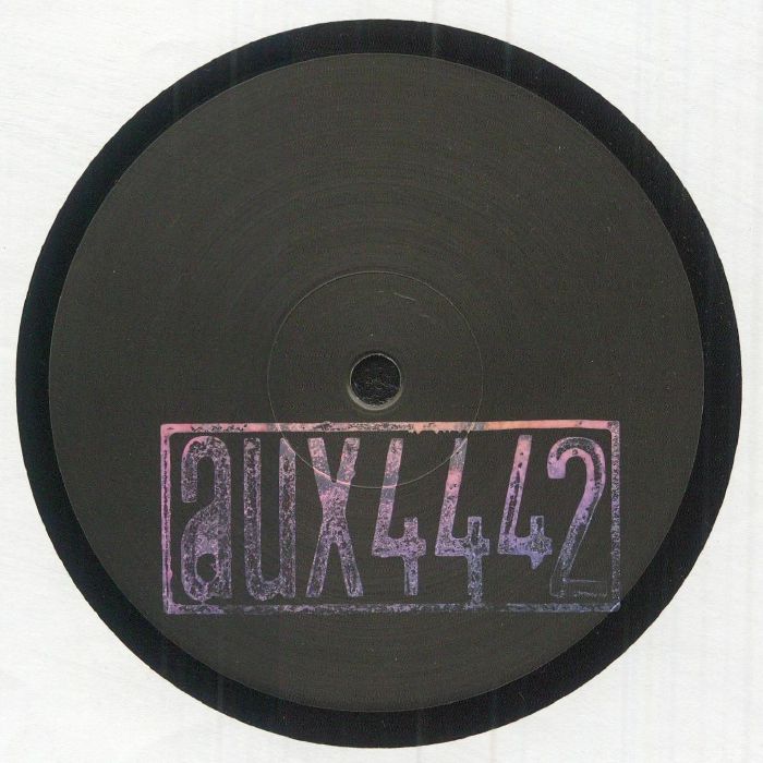 STEIFL - AUX 4442 vinyl sleeve