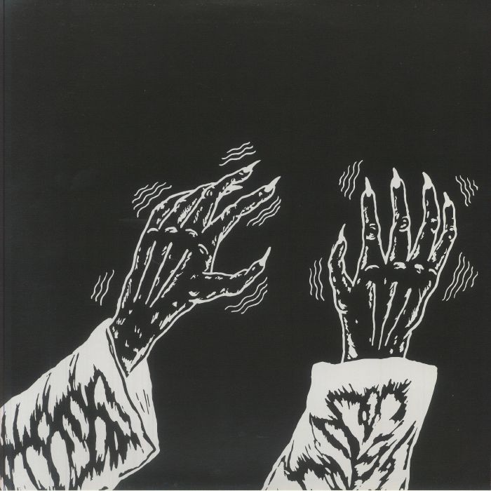 VARIOUS - Objection To Form vinyl sleeve