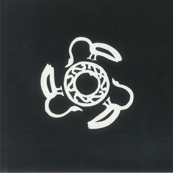 BOD/AETHEREAL ARTHROPOD - Parabrutality vinyl sleeve