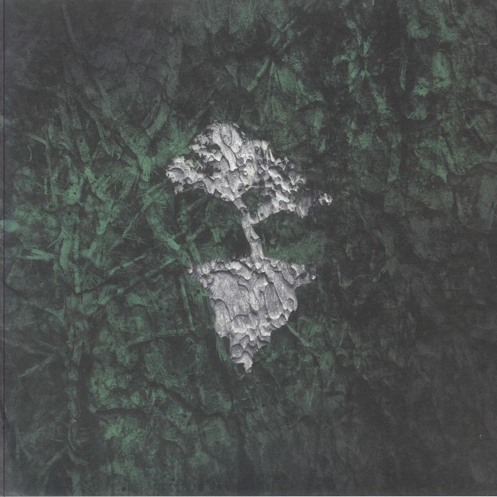 QUARTZ/MOLECULAR/INNER TERRAIN/PARK SHADOW - Nebari Volume 1 vinyl sleeve