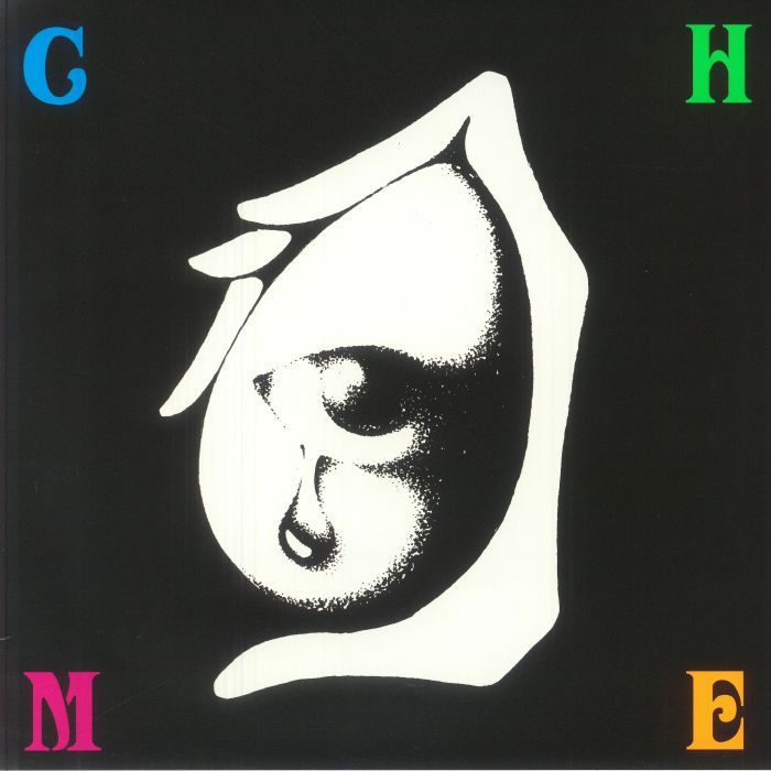 CHIME OBLIVION - Chime Oblivion vinyl sleeve