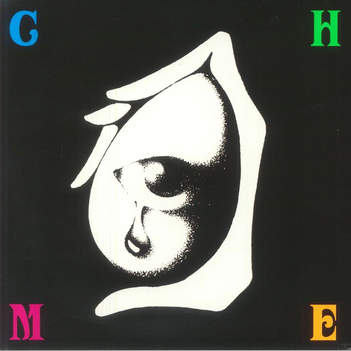CHIME OBLIVION - Chime Oblivion vinyl sleeve