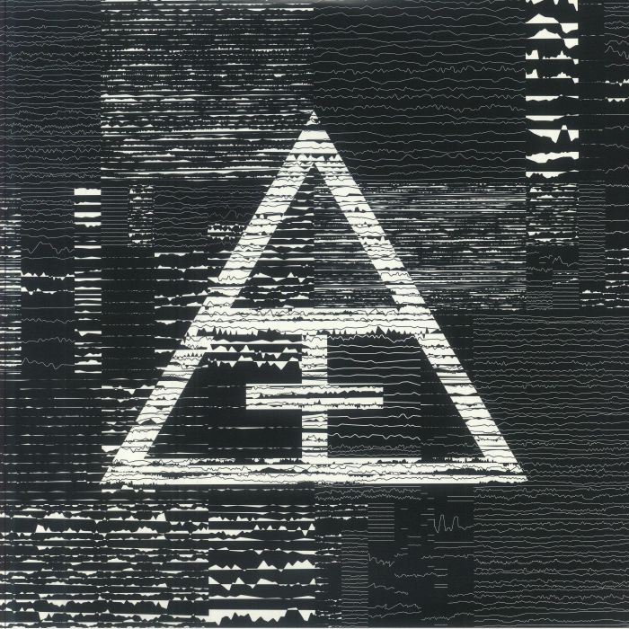 VARIOUS - Sixty vinyl sleeve