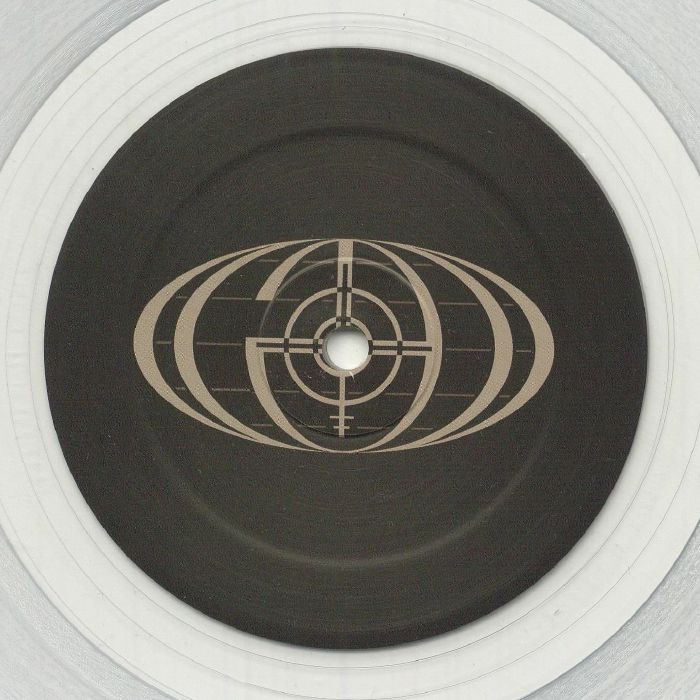 R ZAC - NET23EP 10 vinyl sleeve