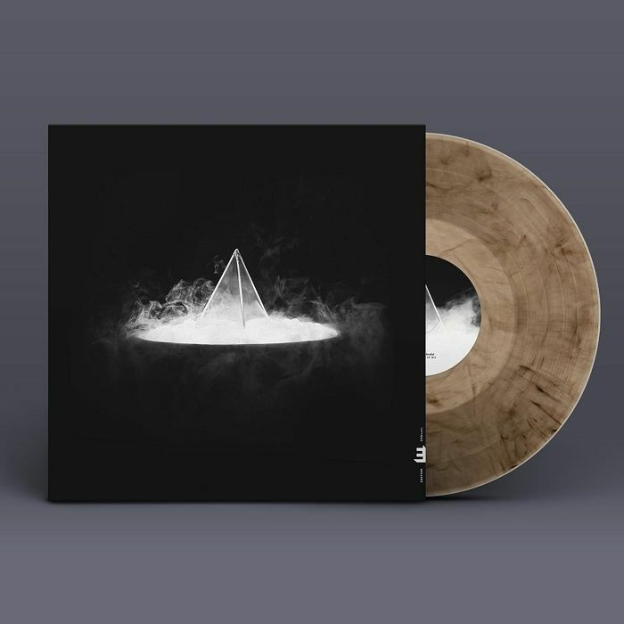 HERSKEDAL, Daniel - Movements Of Air vinyl sleeve