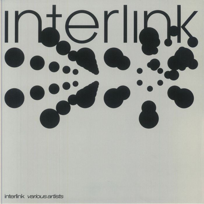 ORBE/PTTRNRCRRNT/DELUKA/JORGE FLUKSO - Interlink vinyl sleeve