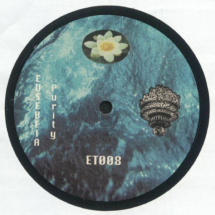 EUSEBEIA - Purity vinyl sleeve