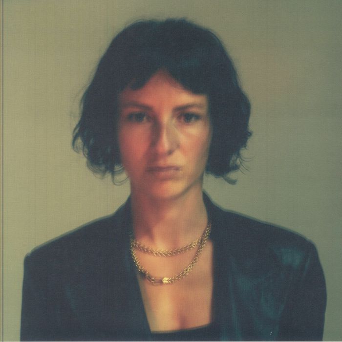 FRIES, Lea Maria - Cleo vinyl sleeve