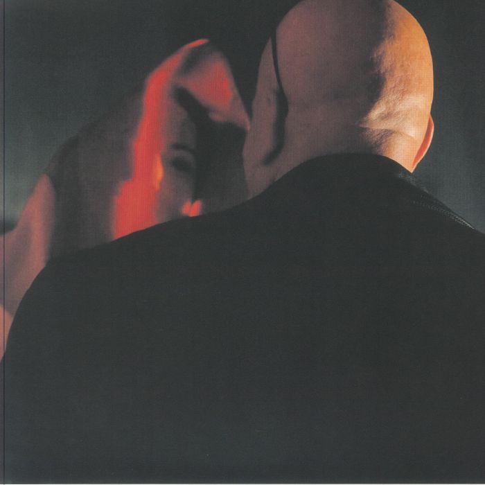 DEMDIKE STARE/KRISTEN PILON - To Cut & Shoot vinyl sleeve