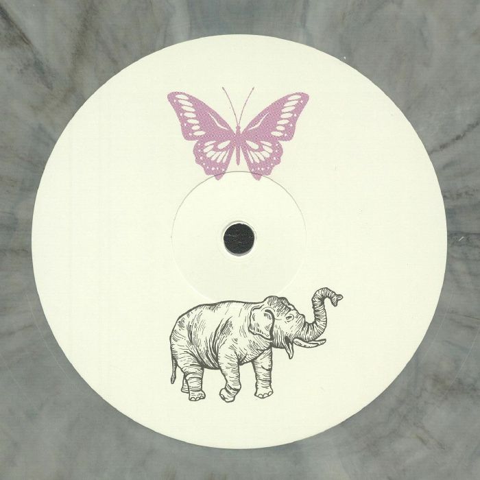 RDH/N 6/XDLS - Puolla: Volume 2 vinyl sleeve