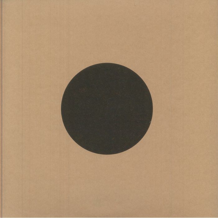 SWANS, Birthing vinyl sleeve