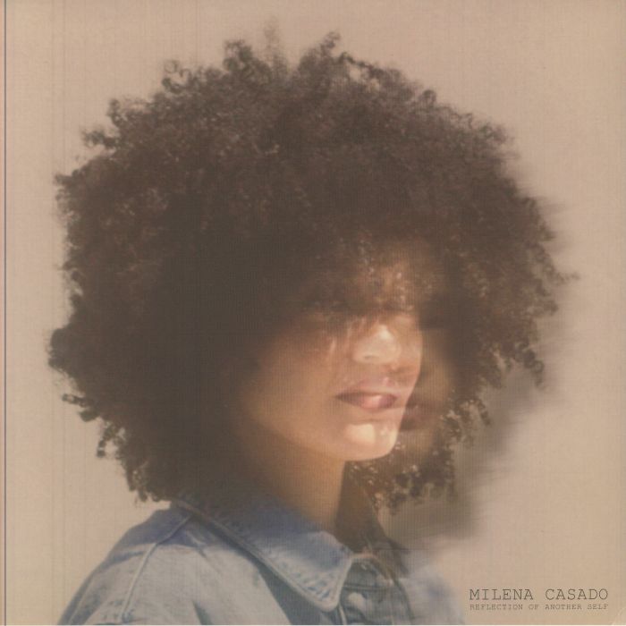 CASSADO, Milena - Reflection Of Another Self vinyl sleeve