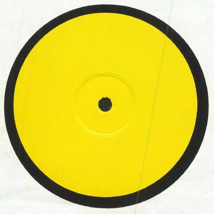 SVRECA - Reinhaled vinyl sleeve