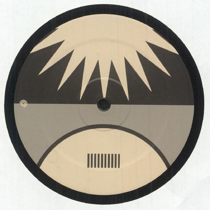 USAW/RED ROOMS/BIDOBEN/SLV/VINICIUS HONORIO/FELICIE - Clergy 10 Years: Charlie vinyl sleeve