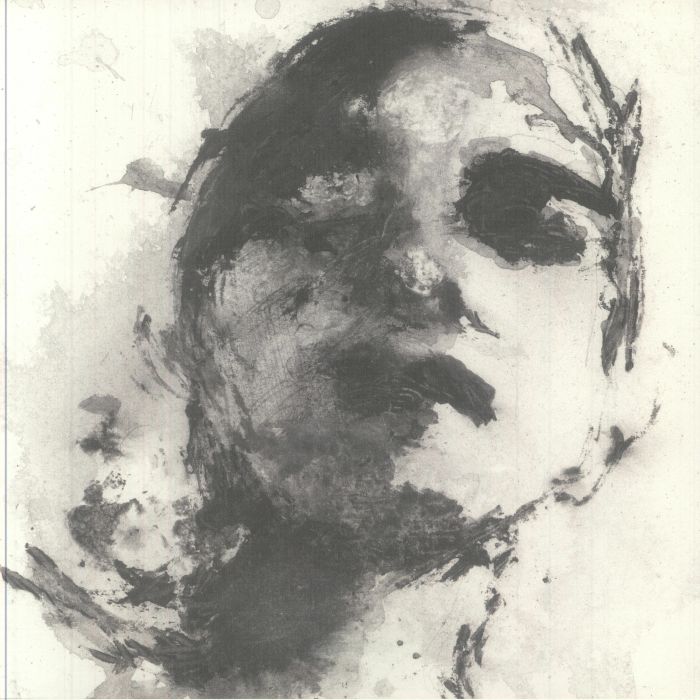 GOOCH, Lucy - Desert Window vinyl sleeve
