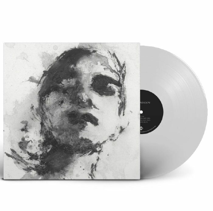 GOOCH, Lucy - Desert Window vinyl sleeve