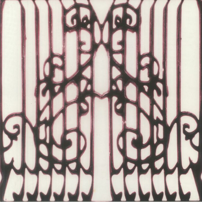 MODEL/ACTRIZ - Pirouette vinyl sleeve