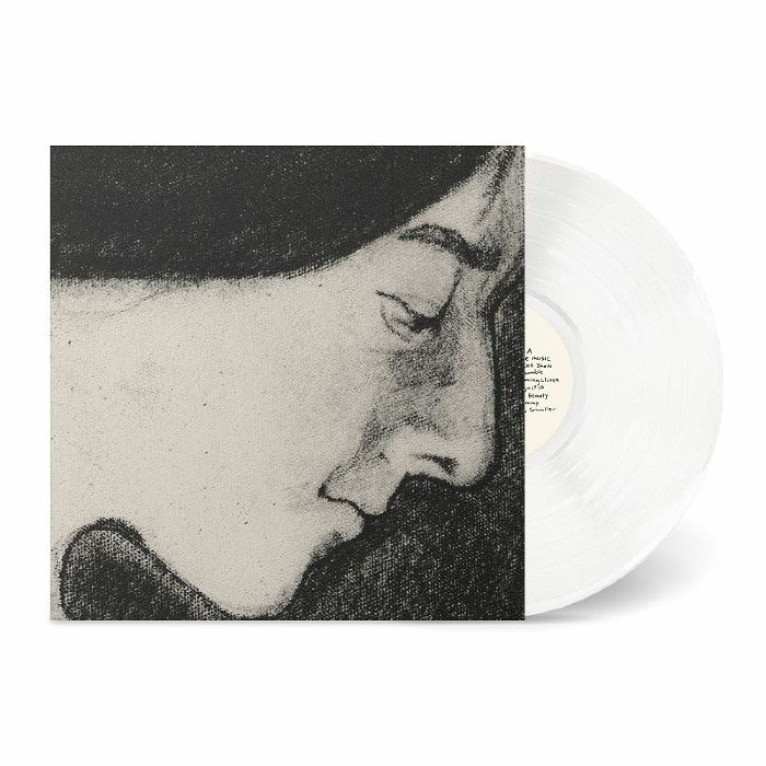DOIRON, Julie - Broken Girl (reissue) vinyl sleeve