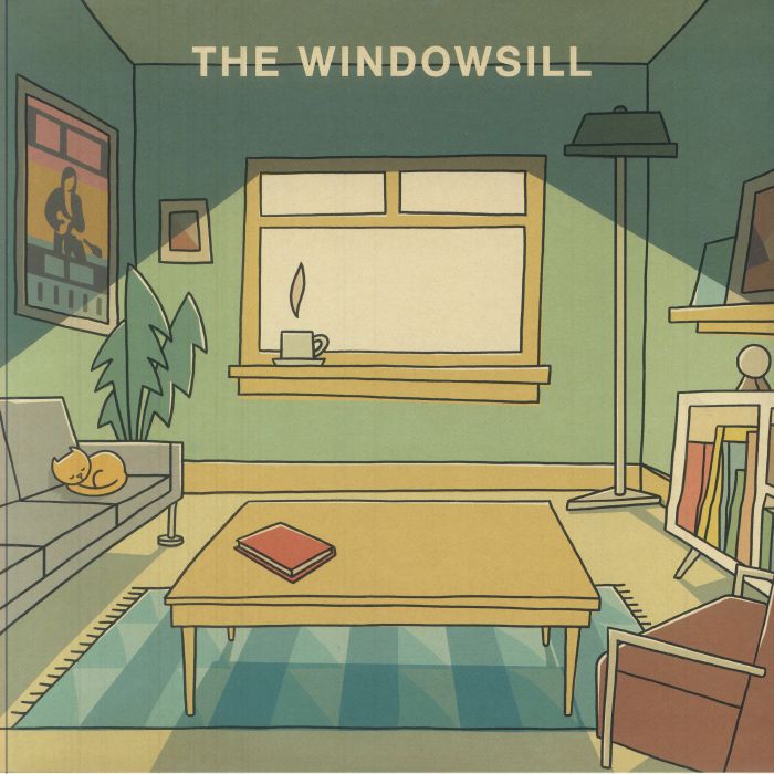 WINDOWSILL, The - The Windowsill vinyl sleeve